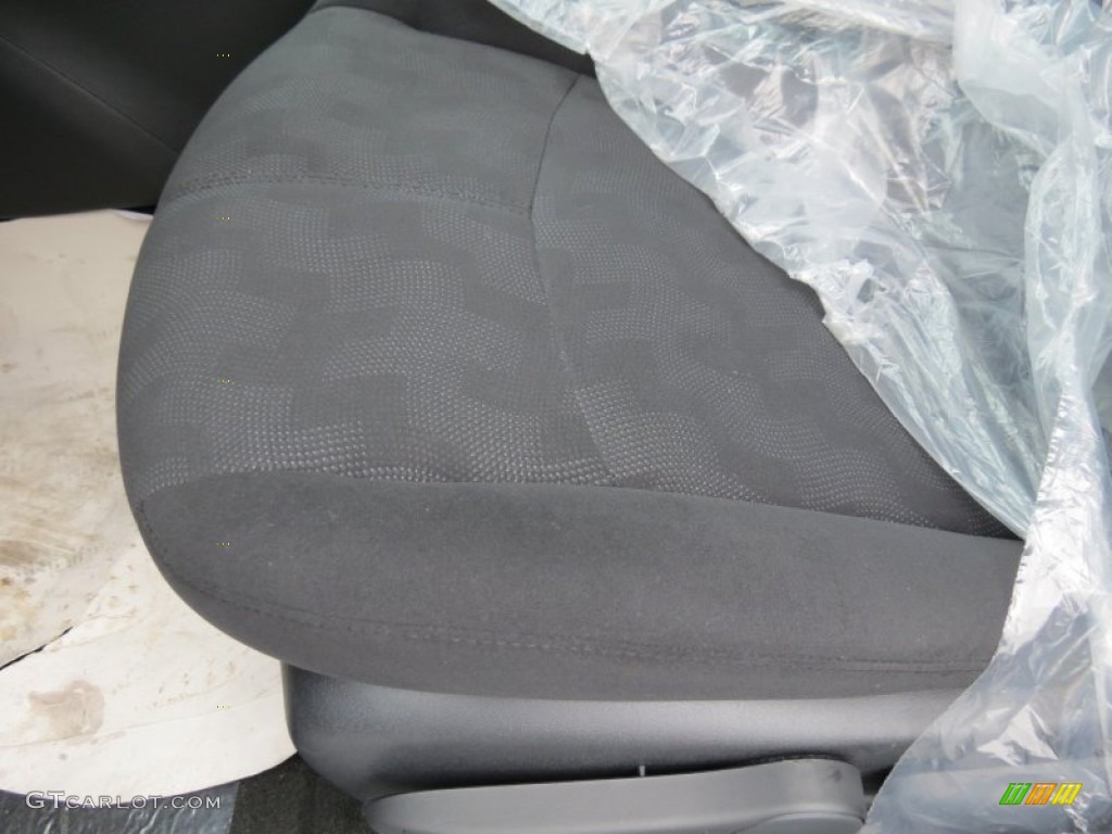 2013 Sentra SV - Graphite Blue / Charcoal photo #10