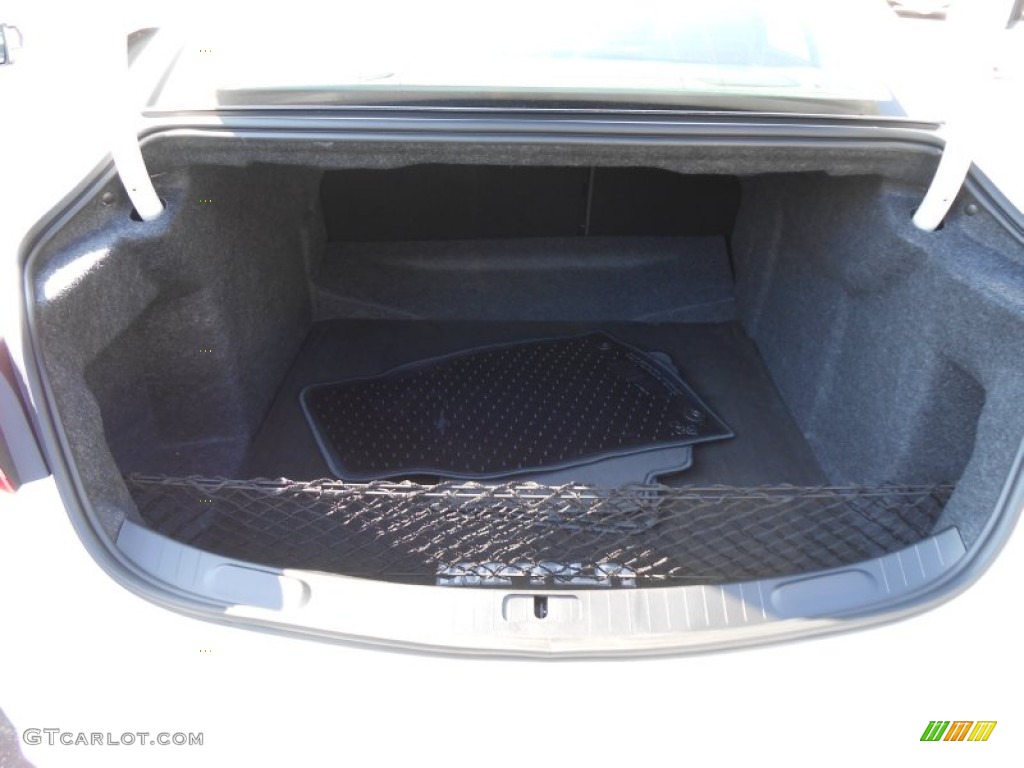 2014 Impala LTZ - White Diamond Tricoat / Jet Black photo #8