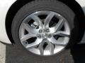 2014 White Diamond Tricoat Chevrolet Impala LTZ  photo #11