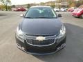Black Granite Metallic - Cruze LT Photo No. 2