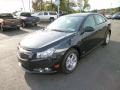 Black Granite Metallic - Cruze LT Photo No. 3