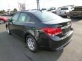 Black Granite Metallic - Cruze LT Photo No. 4