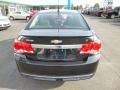 Black Granite Metallic - Cruze LT Photo No. 5