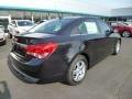 Black Granite Metallic - Cruze LT Photo No. 6