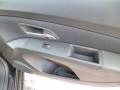 Black Granite Metallic - Cruze LT Photo No. 10