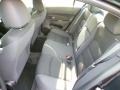 Black Granite Metallic - Cruze LT Photo No. 12