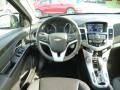 Black Granite Metallic - Cruze LT Photo No. 13