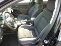 Black Granite Metallic - Cruze LT Photo No. 14
