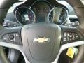 Black Granite Metallic - Cruze LT Photo No. 17