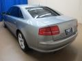 Quartz Gray Metallic - A8 L 4.2 quattro Photo No. 6