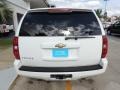 2007 Summit White Chevrolet Tahoe LS  photo #3