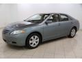 Aloe Green Metallic - Camry LE Photo No. 3