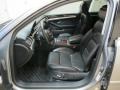 2008 Quartz Gray Metallic Audi A8 L 4.2 quattro  photo #17