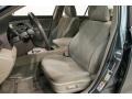 Aloe Green Metallic - Camry LE Photo No. 5