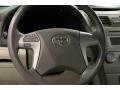 Aloe Green Metallic - Camry LE Photo No. 6