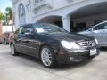 Black - CLK 350 Coupe Photo No. 1