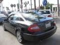 Black - CLK 350 Coupe Photo No. 4