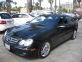 Black - CLK 350 Coupe Photo No. 5