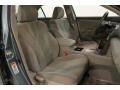 Aloe Green Metallic - Camry LE Photo No. 11