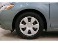 Aloe Green Metallic - Camry LE Photo No. 16