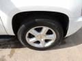 2007 Summit White Chevrolet Tahoe LS  photo #23