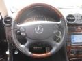 Black - CLK 350 Coupe Photo No. 12