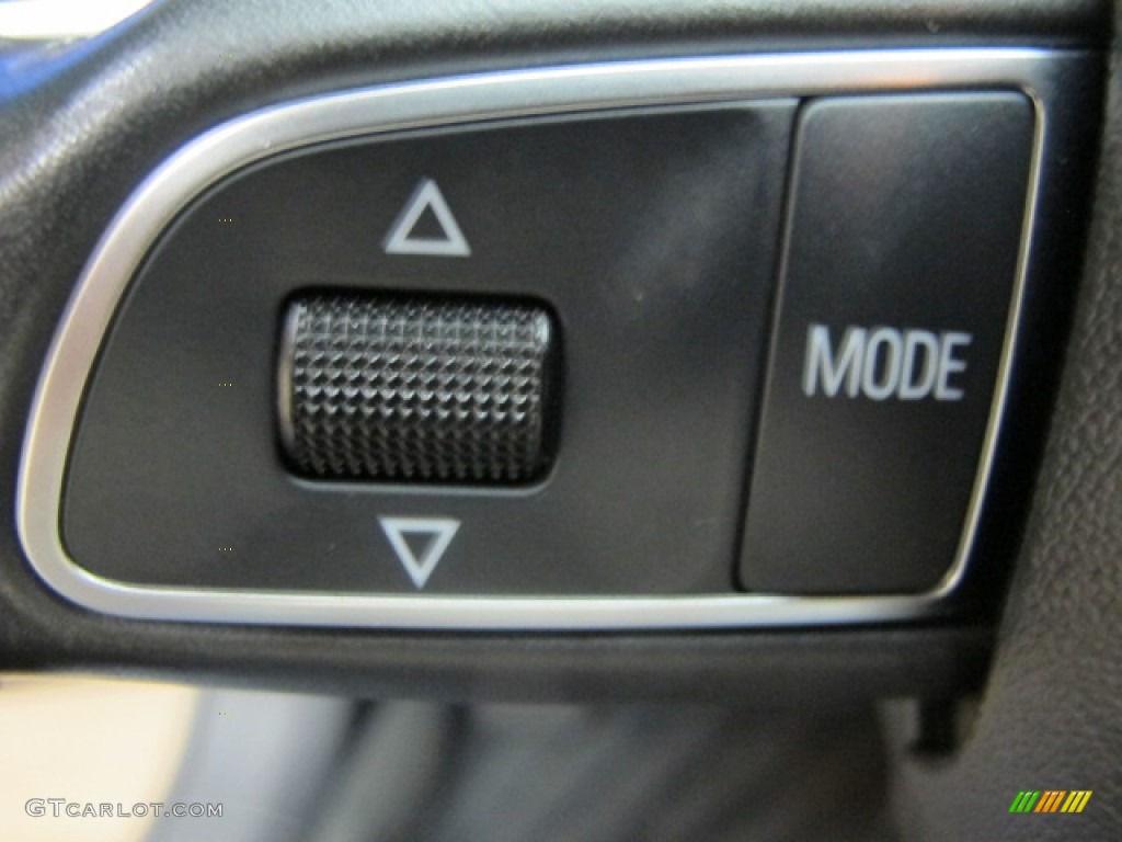 2008 A8 L 4.2 quattro - Quartz Gray Metallic / Black photo #38