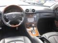 Black - CLK 350 Coupe Photo No. 21