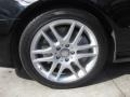 Black - CLK 350 Coupe Photo No. 24