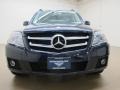 2010 Capri Blue Metallic Mercedes-Benz GLK 350 4Matic  photo #3
