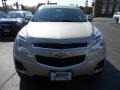 Champagne Silver Metallic - Equinox LT Photo No. 2
