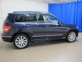 2010 Capri Blue Metallic Mercedes-Benz GLK 350 4Matic  photo #9