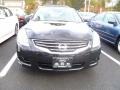 Super Black - Altima 2.5 SL Photo No. 2
