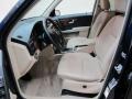 2010 Capri Blue Metallic Mercedes-Benz GLK 350 4Matic  photo #16