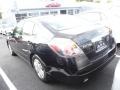 Super Black - Altima 2.5 SL Photo No. 4