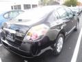 Super Black - Altima 2.5 SL Photo No. 5