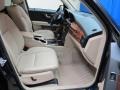 2010 Capri Blue Metallic Mercedes-Benz GLK 350 4Matic  photo #22