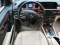 2010 Capri Blue Metallic Mercedes-Benz GLK 350 4Matic  photo #24