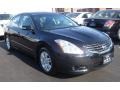 Super Black - Altima 2.5 SL Photo No. 1