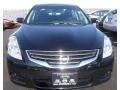 Super Black - Altima 2.5 SL Photo No. 2