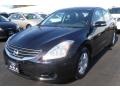Super Black - Altima 2.5 SL Photo No. 3