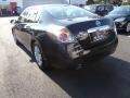 Super Black - Altima 2.5 SL Photo No. 4