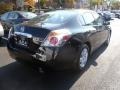 Super Black - Altima 2.5 SL Photo No. 5