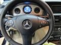 2010 Capri Blue Metallic Mercedes-Benz GLK 350 4Matic  photo #34