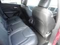 Morocco - Black Rear Seat Photo for 2014 Jeep Cherokee #87364171