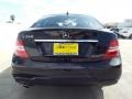 Black - C 250 Sport Photo No. 5
