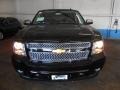 Black - Suburban LTZ 4x4 Photo No. 2