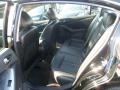 Super Black - Altima 2.5 SL Photo No. 11