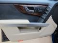 2010 Capri Blue Metallic Mercedes-Benz GLK 350 4Matic  photo #41