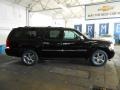 Black - Suburban LTZ 4x4 Photo No. 4